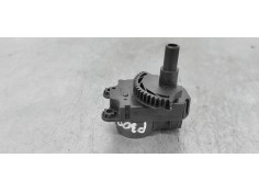 Recambio de motor apertura trampillas climatizador para peugeot 3008 1.6 hdi referencia OEM IAM HAD36004A  
