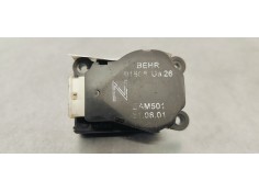 MOTOR APERTURA TRAMPILLAS CLIMATIZADOR 91508UA26 