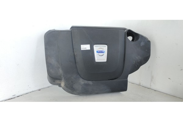 Recambio de tapa motor para volvo xc60 2.4 diesel cat referencia OEM IAM 31319190  