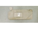 Recambio de parasol izquierdo para citroen c3 picasso 1.6 hdi referencia OEM IAM   