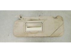 Recambio de parasol izquierdo para citroen c3 picasso 1.6 hdi referencia OEM IAM   