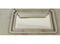 Recambio de parasol izquierdo para citroen c3 picasso 1.6 hdi referencia OEM IAM   