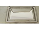 Recambio de parasol izquierdo para citroen c3 picasso 1.6 hdi referencia OEM IAM   