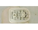 Recambio de parasol izquierdo para citroen c3 picasso 1.6 hdi referencia OEM IAM   