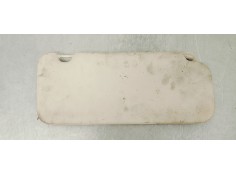 Recambio de parasol izquierdo para citroen c3 picasso 1.6 hdi referencia OEM IAM   