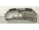 Recambio de cuadro instrumentos para citroen c3 picasso 1.6 hdi referencia OEM IAM 555002081400  