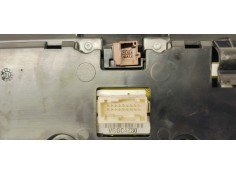 Recambio de cuadro instrumentos para citroen c3 picasso 1.6 hdi referencia OEM IAM 555002081400  