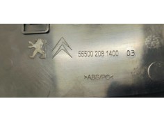 Recambio de cuadro instrumentos para citroen c3 picasso 1.6 hdi referencia OEM IAM 555002081400  