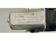Recambio de elevalunas trasero izquierdo para peugeot 3008 1.6 hdi referencia OEM IAM 9682808780  