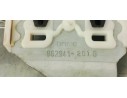 Recambio de elevalunas trasero izquierdo para peugeot 3008 1.6 hdi referencia OEM IAM 9682808780  