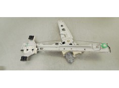 Recambio de elevalunas delantero izquierdo para peugeot 3008 1.6 hdi referencia OEM IAM 9682808980  