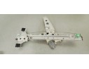 Recambio de elevalunas delantero izquierdo para peugeot 3008 1.6 hdi referencia OEM IAM 9682808980  
