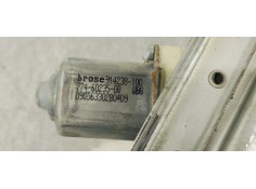 Recambio de elevalunas delantero izquierdo para peugeot 3008 1.6 hdi referencia OEM IAM 9682808980  
