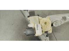 Recambio de elevalunas delantero izquierdo para peugeot 3008 1.6 hdi referencia OEM IAM 9682808980  