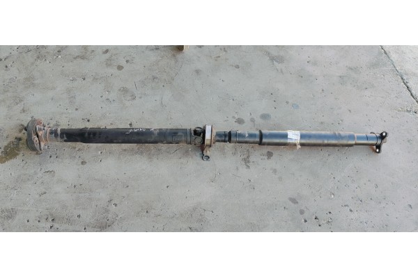 Recambio de transmision central para jaguar xf 3.0 i referencia OEM IAM   