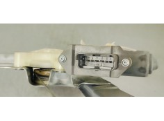 Recambio de elevalunas delantero izquierdo para peugeot 3008 1.6 hdi referencia OEM IAM 9682808980  