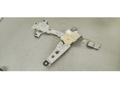 Recambio de elevalunas delantero izquierdo para peugeot 3008 1.6 hdi referencia OEM IAM 9682808980  