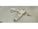 Recambio de elevalunas delantero izquierdo para peugeot 3008 1.6 hdi referencia OEM IAM 9682808980  