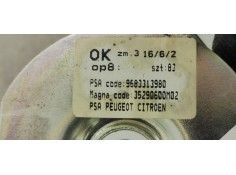 Recambio de amortiguadores maletero / porton para peugeot 3008 1.6 hdi referencia OEM IAM 9683313980  