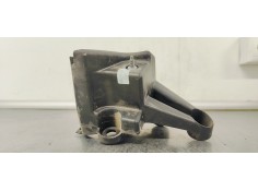 Recambio de soporte paragolpes trasero para peugeot 3008 1.6 hdi referencia OEM IAM 9683195680  