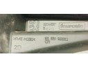 Recambio de soporte paragolpes trasero para peugeot 3008 1.6 hdi referencia OEM IAM 9683195680  