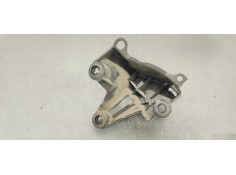 Recambio de soporte paragolpes trasero para peugeot 3008 1.6 hdi referencia OEM IAM 9683195680  