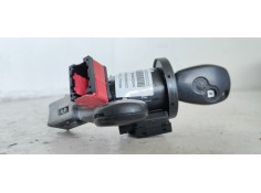 Recambio de conmutador de arranque para renault modus confort expression referencia OEM IAM N0502060A02  