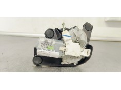 Recambio de motor limpia trasero para peugeot 3008 1.6 hdi referencia OEM IAM 9680477480  