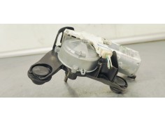 Recambio de motor limpia trasero para peugeot 3008 1.6 hdi referencia OEM IAM 9680477480  