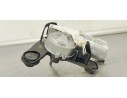 Recambio de motor limpia trasero para peugeot 3008 1.6 hdi referencia OEM IAM 9680477480  