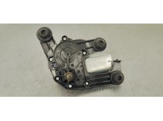 Recambio de motor limpia trasero para peugeot 3008 1.6 hdi referencia OEM IAM 9680477480  