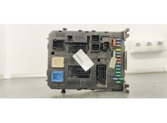 CAJA RELES / FUSIBLES 9812189980 