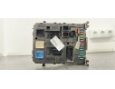 Recambio de caja reles / fusibles para peugeot 3008 1.6 hdi referencia OEM IAM 9812189980  