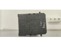 Recambio de caja reles / fusibles para peugeot 3008 1.6 hdi referencia OEM IAM 9812189980  
