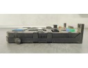 Recambio de caja reles / fusibles para peugeot 3008 1.6 hdi referencia OEM IAM 9812189980  