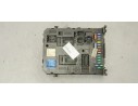 Recambio de caja reles / fusibles para peugeot 3008 1.6 hdi referencia OEM IAM 9812189980  