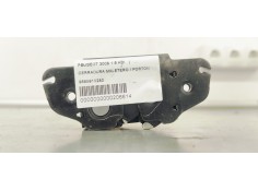CERRADURA MALETERO / PORTON 9685915280 