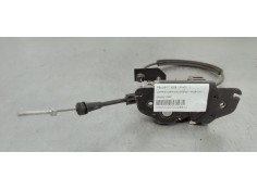 Recambio de cerradura maletero / porton para peugeot 3008 1.6 hdi referencia OEM IAM 9685915280  