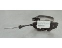 Recambio de cerradura maletero / porton para peugeot 3008 1.6 hdi referencia OEM IAM 9685915280  