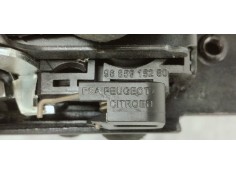 Recambio de cerradura maletero / porton para peugeot 3008 1.6 hdi referencia OEM IAM 9685915280  