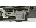 Recambio de cerradura maletero / porton para peugeot 3008 1.6 hdi referencia OEM IAM 9685915280  