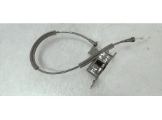 Recambio de cerradura maletero / porton para peugeot 3008 1.6 hdi referencia OEM IAM 9685915280  