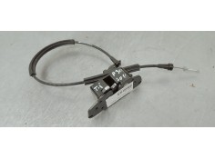 Recambio de cerradura maletero / porton para peugeot 3008 1.6 hdi referencia OEM IAM 9685915280  