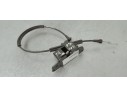 Recambio de cerradura maletero / porton para peugeot 3008 1.6 hdi referencia OEM IAM 9685915280  
