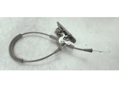 Recambio de cerradura maletero / porton para peugeot 3008 1.6 hdi referencia OEM IAM 9685915280  