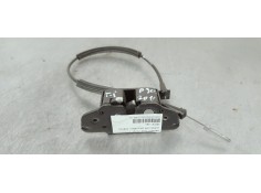 Recambio de cerradura maletero / porton para peugeot 3008 1.6 hdi referencia OEM IAM 9685915280  