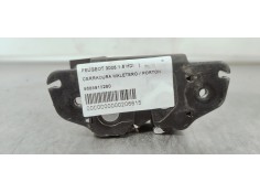 CERRADURA MALETERO / PORTON 9685915280 
