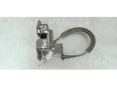 Recambio de cerradura maletero / porton para peugeot 3008 1.6 hdi referencia OEM IAM 9685915280  