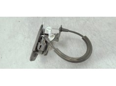 Recambio de cerradura maletero / porton para peugeot 3008 1.6 hdi referencia OEM IAM 9685915280  