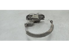 Recambio de cerradura maletero / porton para peugeot 3008 1.6 hdi referencia OEM IAM 9685915280  